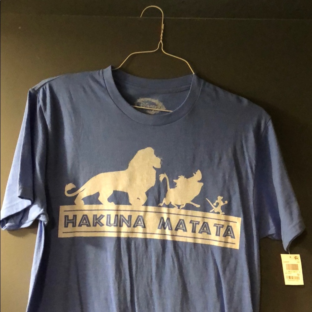 Disney Lion king T-shirt